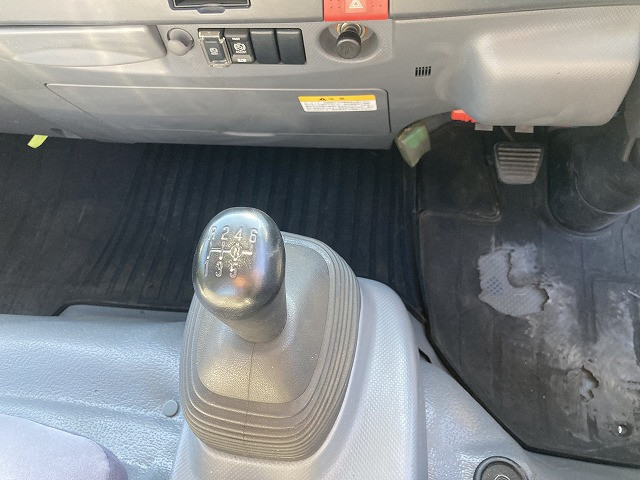 いすゞ エルフ 小型 平ボディ BKG-NPR85AN(96282) 24枚目