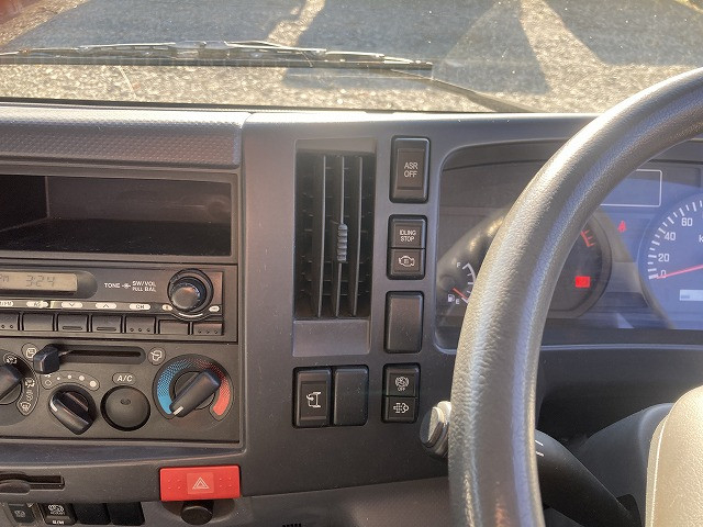 いすゞ エルフ 小型 平ボディ BKG-NPR85AN(96282) 26枚目