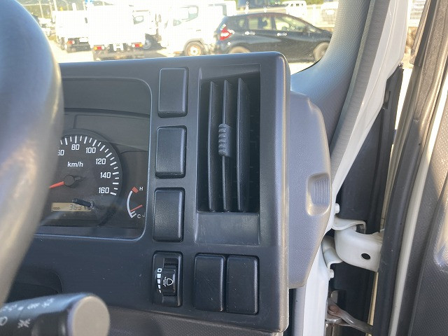 いすゞ エルフ 小型 平ボディ BKG-NPR85AN(96282) 28枚目