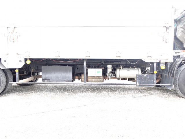 三菱ふそう ファイター 中型 アルミウィング PA-FK71R(96283) 13枚目