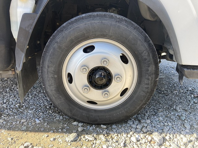 いすゞ エルフ 小型 平ボディ BKG-NPR85AN(96282) 32枚目