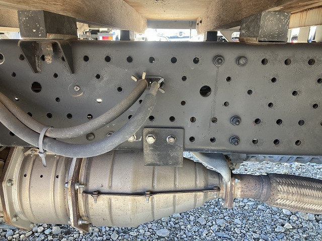 いすゞ エルフ 小型 平ボディ BKG-NPR85AN(96282) 33枚目