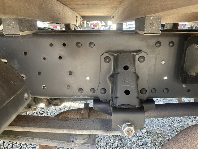 いすゞ エルフ 小型 平ボディ BKG-NPR85AN(96282) 34枚目