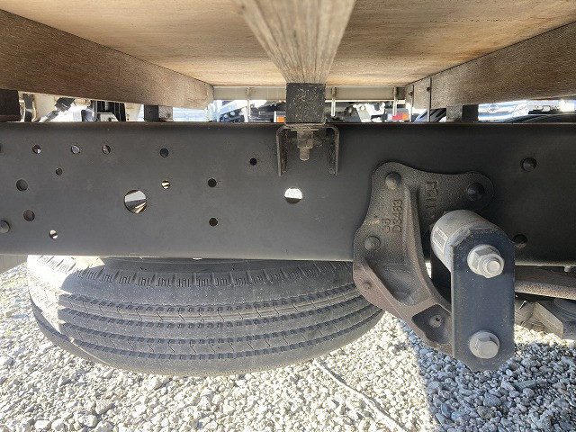 いすゞ エルフ 小型 平ボディ BKG-NPR85AN(96282) 35枚目