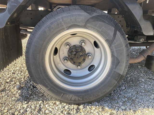 いすゞ エルフ 小型 平ボディ BKG-NPR85AN(96282) 36枚目