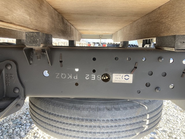 いすゞ エルフ 小型 平ボディ BKG-NPR85AN(96282) 37枚目