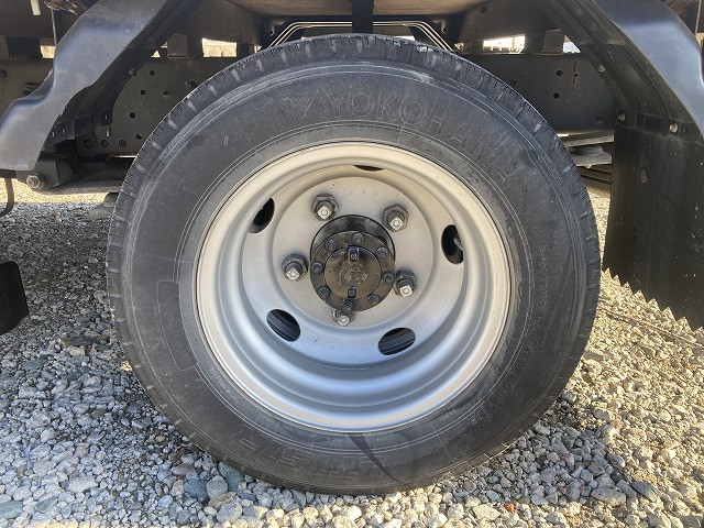 いすゞ エルフ 小型 平ボディ BKG-NPR85AN(96282) 38枚目