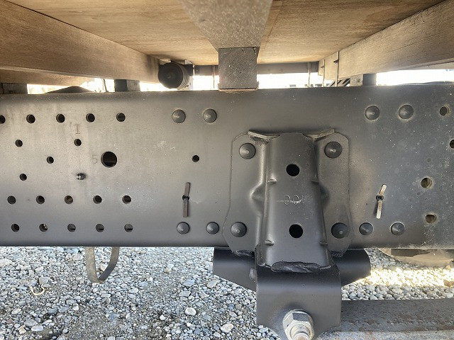 いすゞ エルフ 小型 平ボディ BKG-NPR85AN(96282) 39枚目