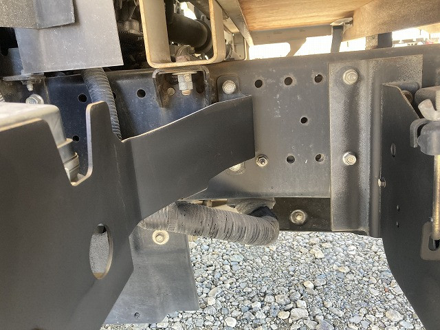 いすゞ エルフ 小型 平ボディ BKG-NPR85AN(96282) 40枚目