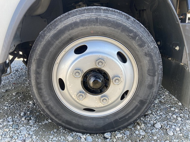 いすゞ エルフ 小型 平ボディ BKG-NPR85AN(96282) 42枚目