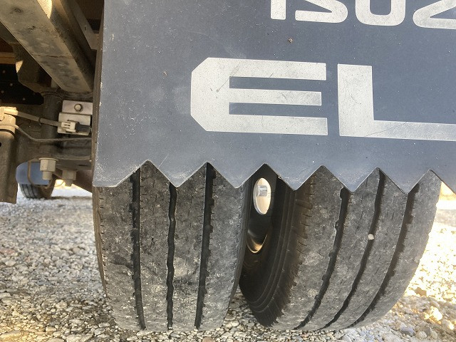 いすゞ エルフ 小型 平ボディ BKG-NPR85AN(96282) 44枚目