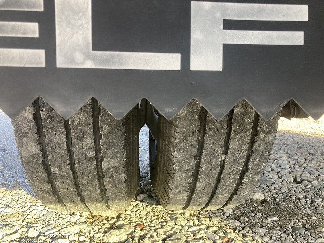 いすゞ エルフ 小型 平ボディ BKG-NPR85AN(96282) 45枚目