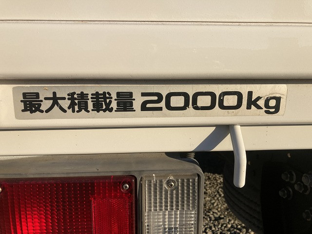いすゞ エルフ 小型 平ボディ BKG-NPR85AN(96282) 46枚目