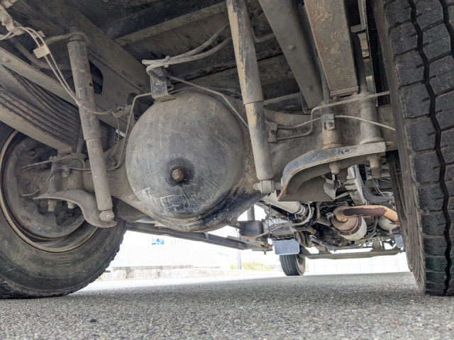 日野 レンジャー 増トン クレーン付き ADG-FE7JLWA(96284) 13枚目