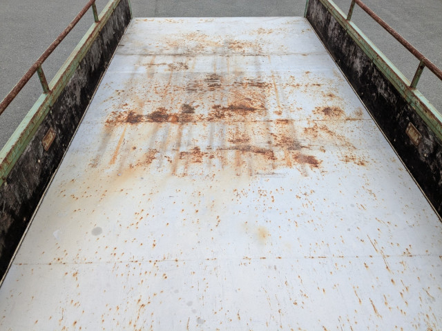 日野 レンジャー 増トン クレーン付き ADG-FE7JLWA(96284) 20枚目