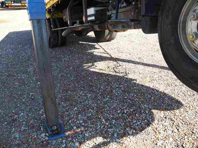 いすゞ フォワード 中型 - ADG-FRR90J3S(96285) 12枚目