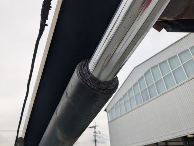 日野 レンジャー 増トン クレーン付き ADG-FE7JLWA(96284) 25枚目