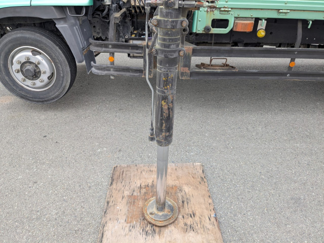 日野 レンジャー 増トン クレーン付き ADG-FE7JLWA(96284) 26枚目