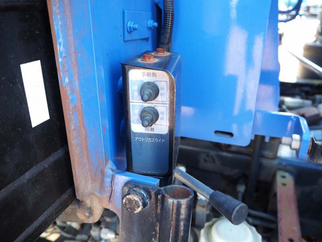 いすゞ フォワード 中型 - ADG-FRR90J3S(96285) 15枚目