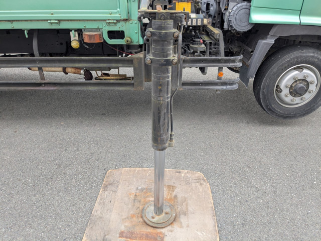 日野 レンジャー 増トン クレーン付き ADG-FE7JLWA(96284) 28枚目