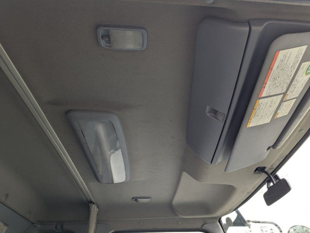 日野 レンジャー 増トン クレーン付き ADG-FE7JLWA(96284) 33枚目