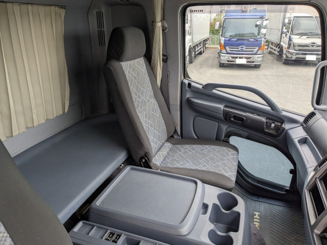 日野 レンジャー 増トン クレーン付き ADG-FE7JLWA(96284) 34枚目