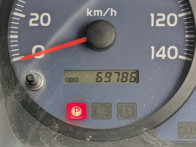 日野 レンジャー 増トン クレーン付き ADG-FE7JLWA(96284) 36枚目