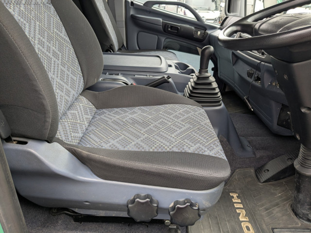 日野 レンジャー 増トン クレーン付き ADG-FE7JLWA(96284) 37枚目