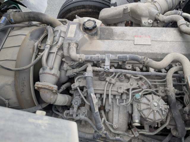 日野 レンジャー 増トン クレーン付き ADG-FE7JLWA(96284) 39枚目