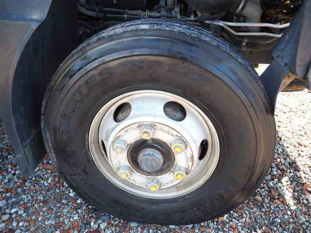 いすゞ フォワード 中型 - ADG-FRR90J3S(96285) 27枚目