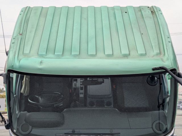 日野 レンジャー 増トン クレーン付き ADG-FE7JLWA(96284) 41枚目