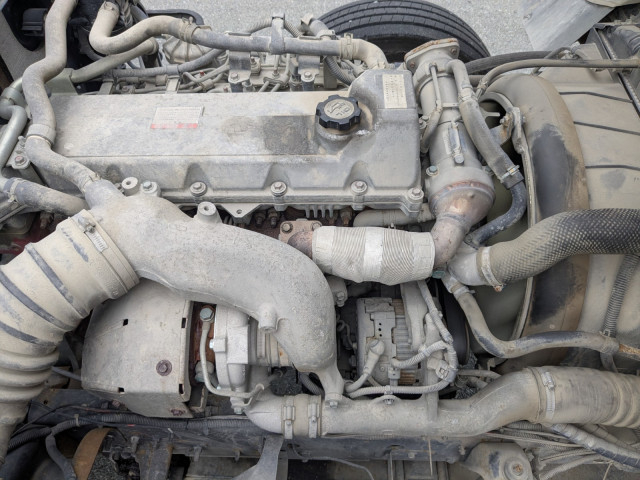 日野 レンジャー 増トン クレーン付き ADG-FE7JLWA(96284) 42枚目