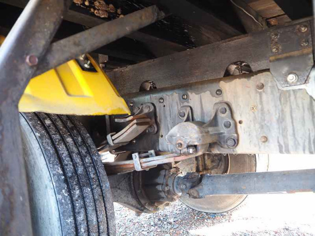 いすゞ フォワード 中型 - ADG-FRR90J3S(96285) 31枚目