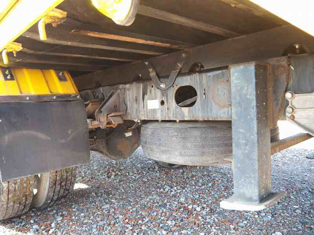 いすゞ フォワード 中型 - ADG-FRR90J3S(96285) 36枚目