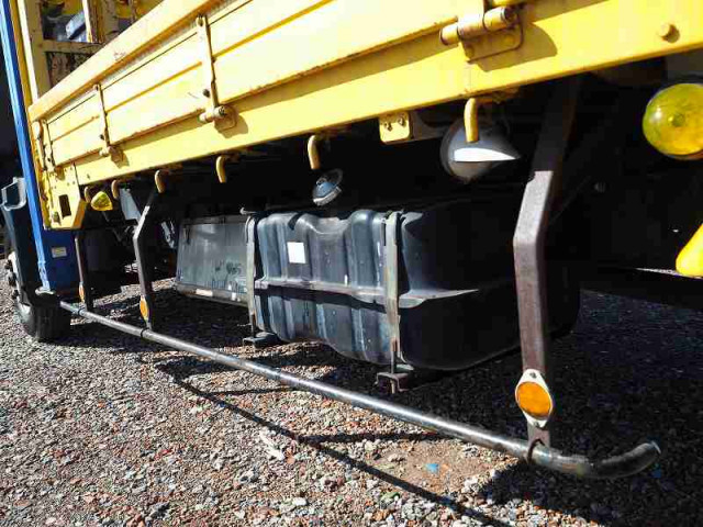 いすゞ フォワード 中型 - ADG-FRR90J3S(96285) 38枚目