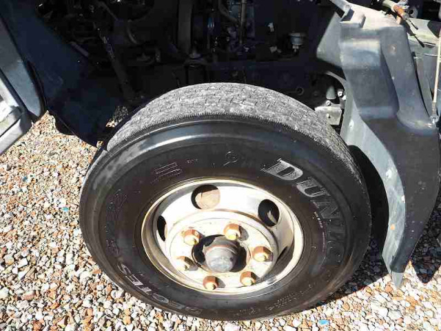 いすゞ フォワード 中型 - ADG-FRR90J3S(96285) 40枚目