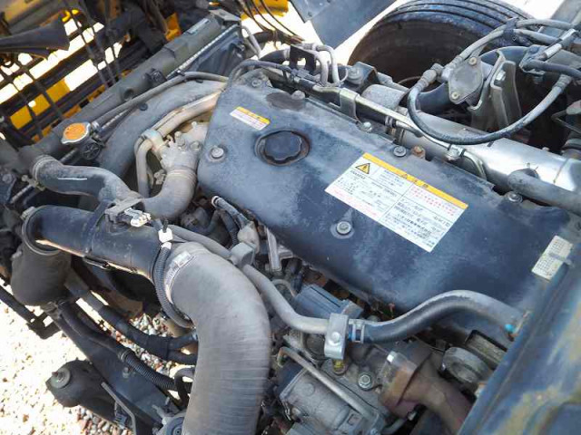 いすゞ フォワード 中型 - ADG-FRR90J3S(96285) 42枚目