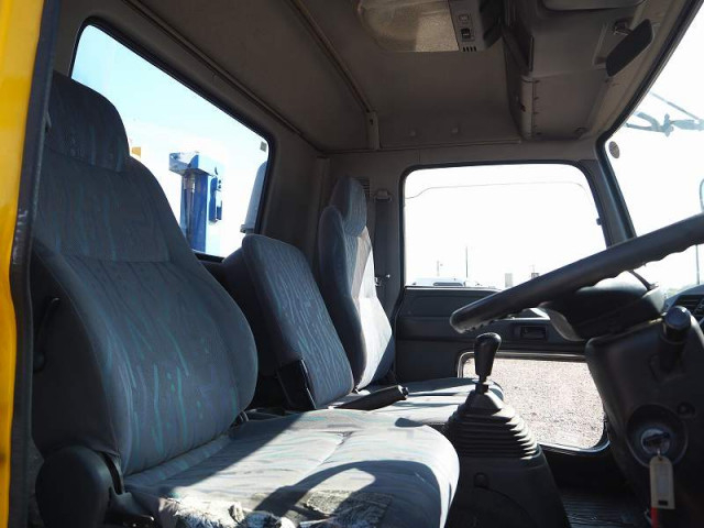 いすゞ フォワード 中型 - ADG-FRR90J3S(96285) 45枚目