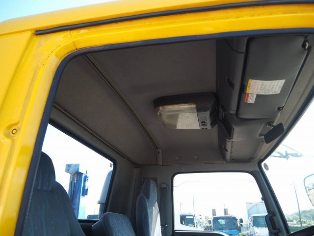 いすゞ フォワード 中型 - ADG-FRR90J3S(96285) 46枚目