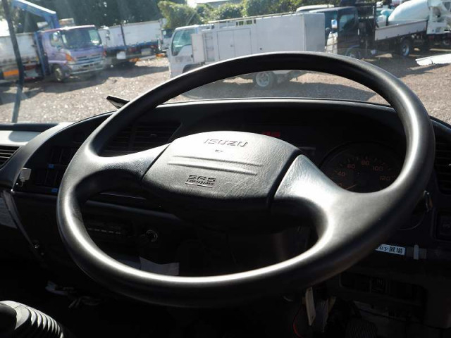 いすゞ フォワード 中型 - ADG-FRR90J3S(96285) 47枚目