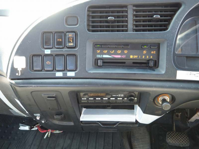 いすゞ フォワード 中型 - ADG-FRR90J3S(96285) 48枚目