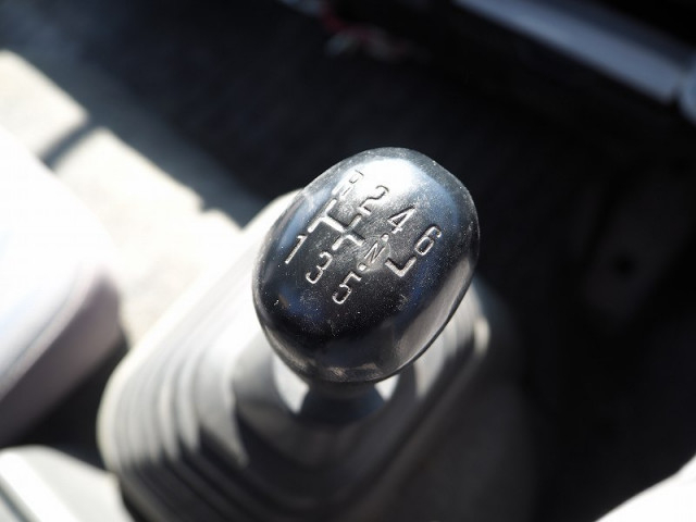 いすゞ フォワード 中型 - ADG-FRR90J3S(96285) 49枚目