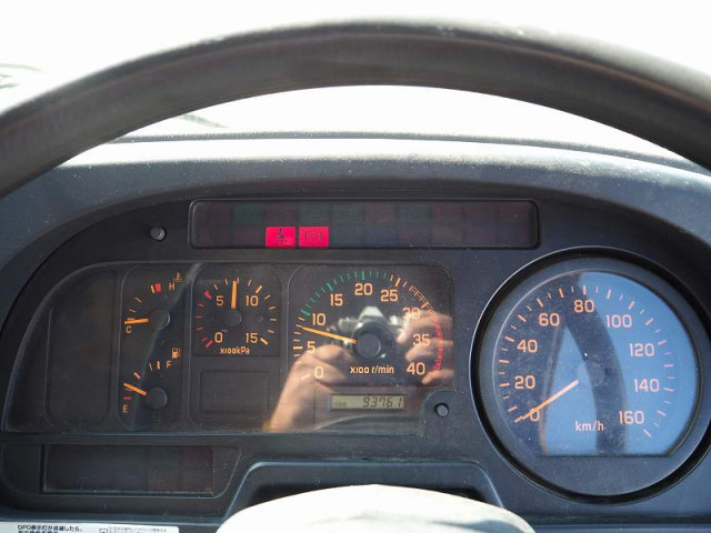 いすゞ フォワード 中型 - ADG-FRR90J3S(96285) 50枚目