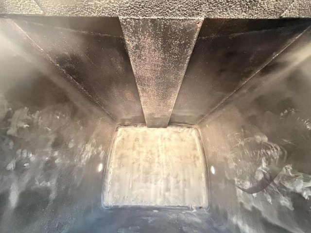 トヨタ ダイナ 小型 塵芥車（プレス式） PD-XZU304A(96286) 19枚目