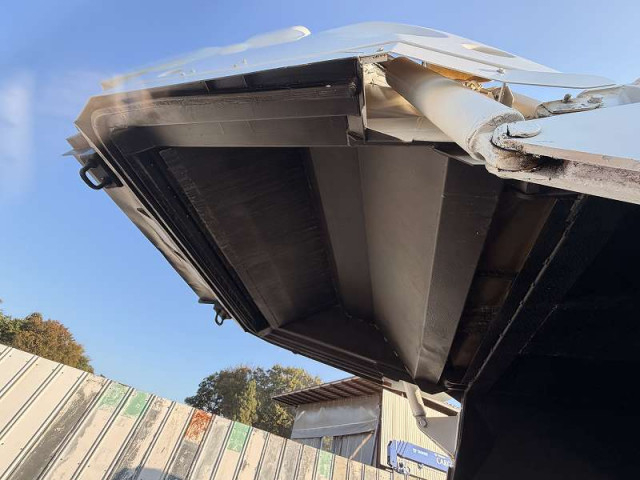 トヨタ ダイナ 小型 塵芥車（プレス式） PD-XZU304A(96286) 20枚目