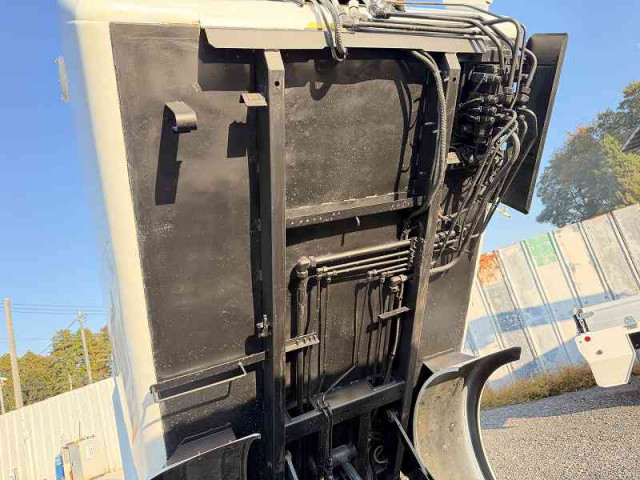 トヨタ ダイナ 小型 塵芥車（プレス式） PD-XZU304A(96286) 24枚目