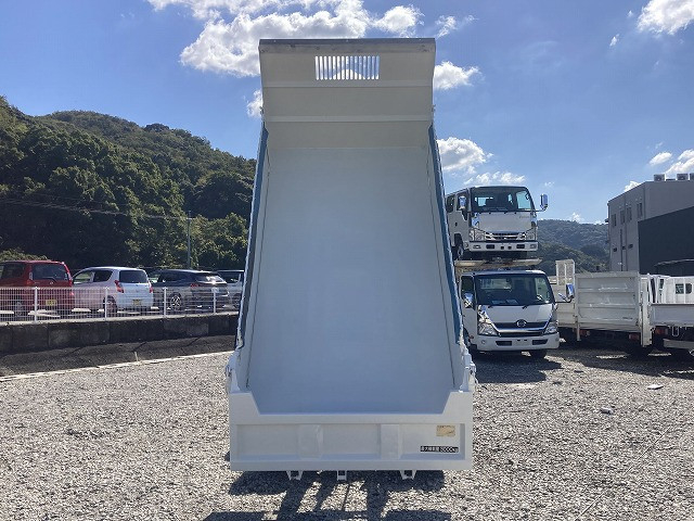 日野 デュトロ 小型 土砂ダンプ PB-XZU311T(96287) 7枚目
