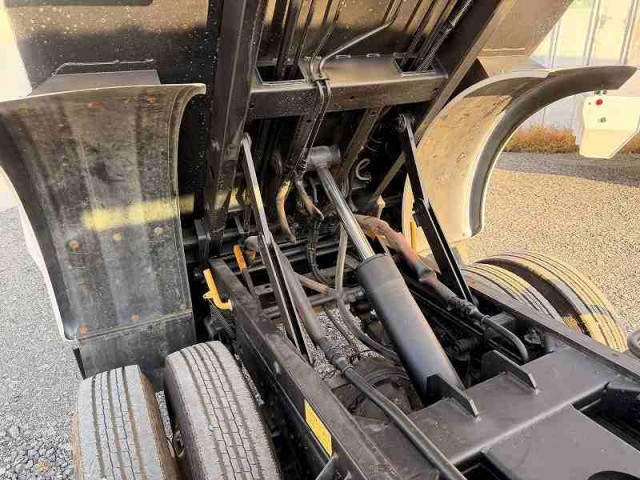 トヨタ ダイナ 小型 塵芥車（プレス式） PD-XZU304A(96286) 25枚目