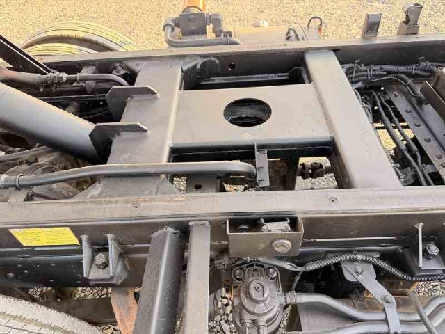 トヨタ ダイナ 小型 塵芥車（プレス式） PD-XZU304A(96286) 28枚目