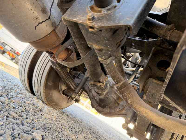 トヨタ ダイナ 小型 塵芥車（プレス式） PD-XZU304A(96286) 30枚目